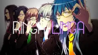 Nightcore - Ringa Linga