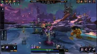 3 Games in 40 Minutes:Smite