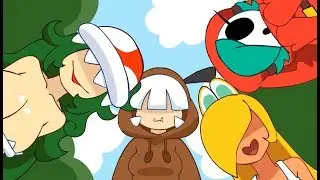 Minus8 - Yoshi’s Island