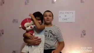 All facts in one- в выпуске.
