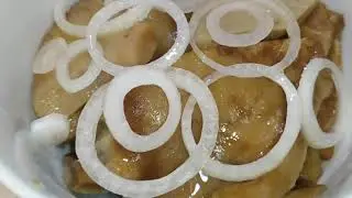 Маринованные ГРУЗДИ. ПРОСТОЙ РЕЦЕПТ маринования груздей.