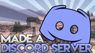 [TF2] Discord Server!