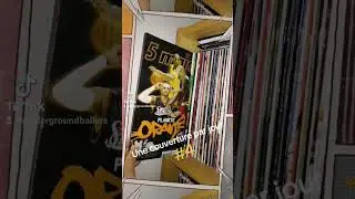 Une couverture par jour #4   #nba #basketball #basketballgame #viral #viralvideo #kobebryant