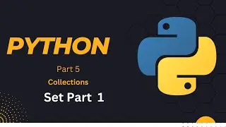 Python Set Collection: Learn How to Work with Sets in Python