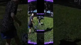 What is the best football trick⚽