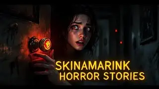 1 Hours ASMR Stories For Sleep | Skinamarink Horror Stories