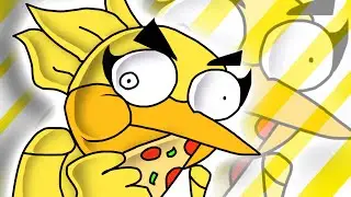 NASTY DOG || FNAF [ANIMATION MEME]