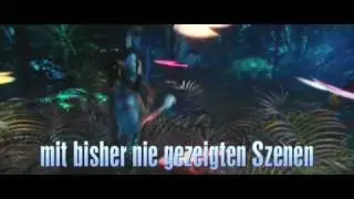 Avatar - Aufbruch nach Pandora (Extended Version)