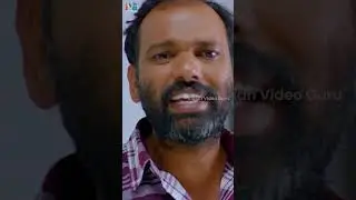 ఒకసారి కట్టిన చీర ఈ ఆడాళ్ళు మల్లి మల్లి కట్టరు😂 | Pesarattu Movie | Sampoornesh Babu | Nandu