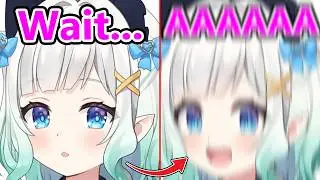 I love how fast Mint went from calm to panic in seconds