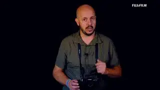 7. Fotografía de paisaje - Curso Fujifilm X-T20 Rafa Pérez