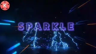 How to Make Text Animation in Kinemaster