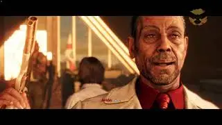 Far Cry 6 Final Mission and Ending with VAAS Post Credit Secret Interaction