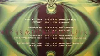 MAN WITH NO NAME- Low commotion (Moment of truth 1995)