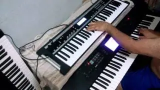 Don`t answer me  - Alan Parsons