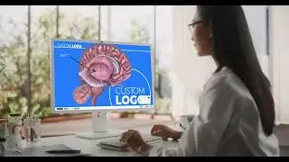 3D anatomy models for HCP training  #HealthcareMarketing