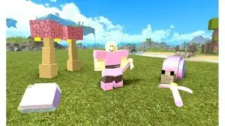 BOOGA BOOGA VIP SERVER GAME 2019
