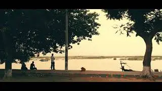 Rajshahi Padmar par
