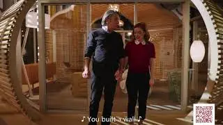 Zoey's Extraordinary Playlist 2x13 - I Lived p1