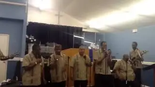 Clinton Gospel Disciples in Concert - Last Mile of the Way