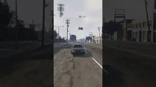 EASY ESCAPE!! (GTA RP)