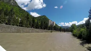 Crossing 