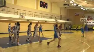 Уор-1 vs Школа № 56-1