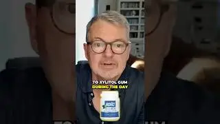 Easy Way To Prevent Cavities With Xylitol Gum 