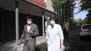 Алтай-Кокс и фонд 