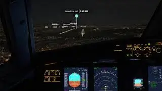 [MSFS] A320 Neo