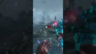 Did You Know About This Game Breaking Trick in CoD Zombies?