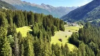 St Anton Mountain Biking | Austria