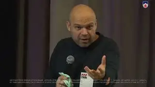 Оливка - образ плотского христианина