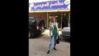 Trying CNN's number 1 breakfast destination