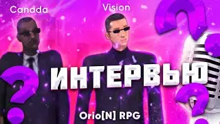 Orio[N] RPG 10 лет спустя. Интервью с владельцем и разработчиком.