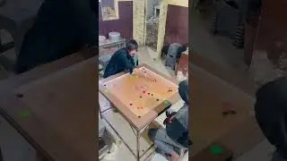 Carrom king 👑 