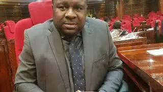 Mbunge  Joseph Mbilinyi kama Waziri Kivuli  amegoma kusoma Hotuba iliyokatwa zaidi ya 80% -18.4.2019