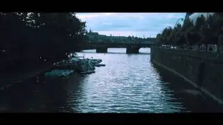 a7s test iso 25600 s-log film look