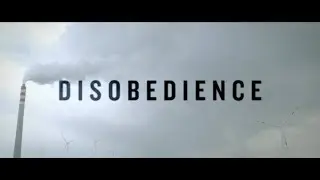 DISOBEDIENCE