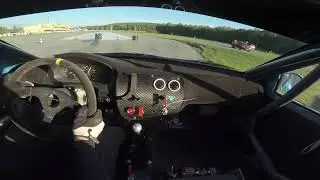 10.2023 SuperOES, 21 październik, S4 2:10.77 BEST