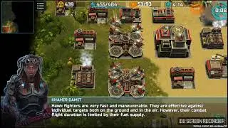 Art of War 3 - Rebel Mission 23 [Hard]