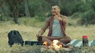اعلان قهوة جمعة - 2023 Jomaa coffee
