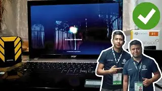 Cómo Instalar un Sistema Operativo desde una USB (Windows)