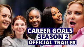 Career Goals with Kaplan | Season 2 Trailer