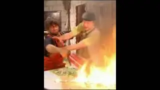 Туши огнетушителем 🤣😄😆