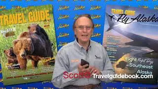 Travel Guide Commercial