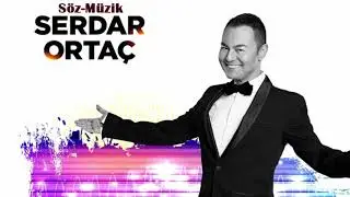 Söz-Müzik: Serdar Ortaç - Beni Yüreğine Hapsetme (Yeşim Salkım) - Audio