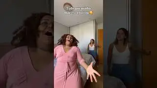 TUDO QUE MINHA MÃE ME ENSINOU