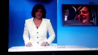 Eine Frage des Vertrauens