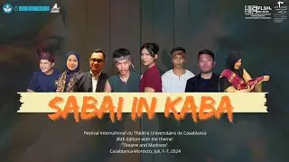 Sabai In Kaba